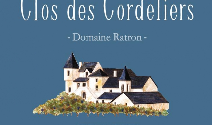 clos des cordeliers