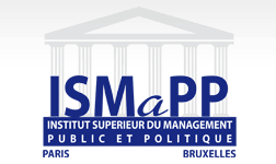 logo ISMaPP
