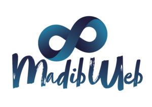 Logo Madibweb