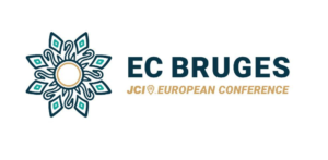 Conférence europe JCI Bruges 2022
