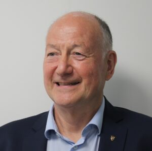 Jean-Pierre Chiaverini