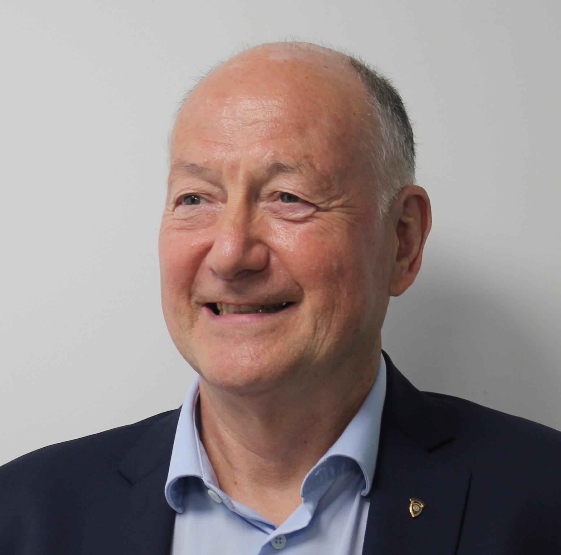 Jean-Pierre Chiaverini