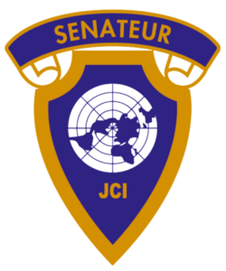 Logo AFS-JCI