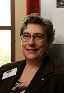 Françoise TEXIER