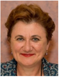 Cathy RAGONNEAU