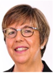 Christine DELECLUSE