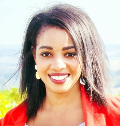 Diarra Kane