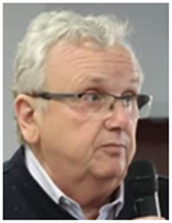 Gérard CHABERT