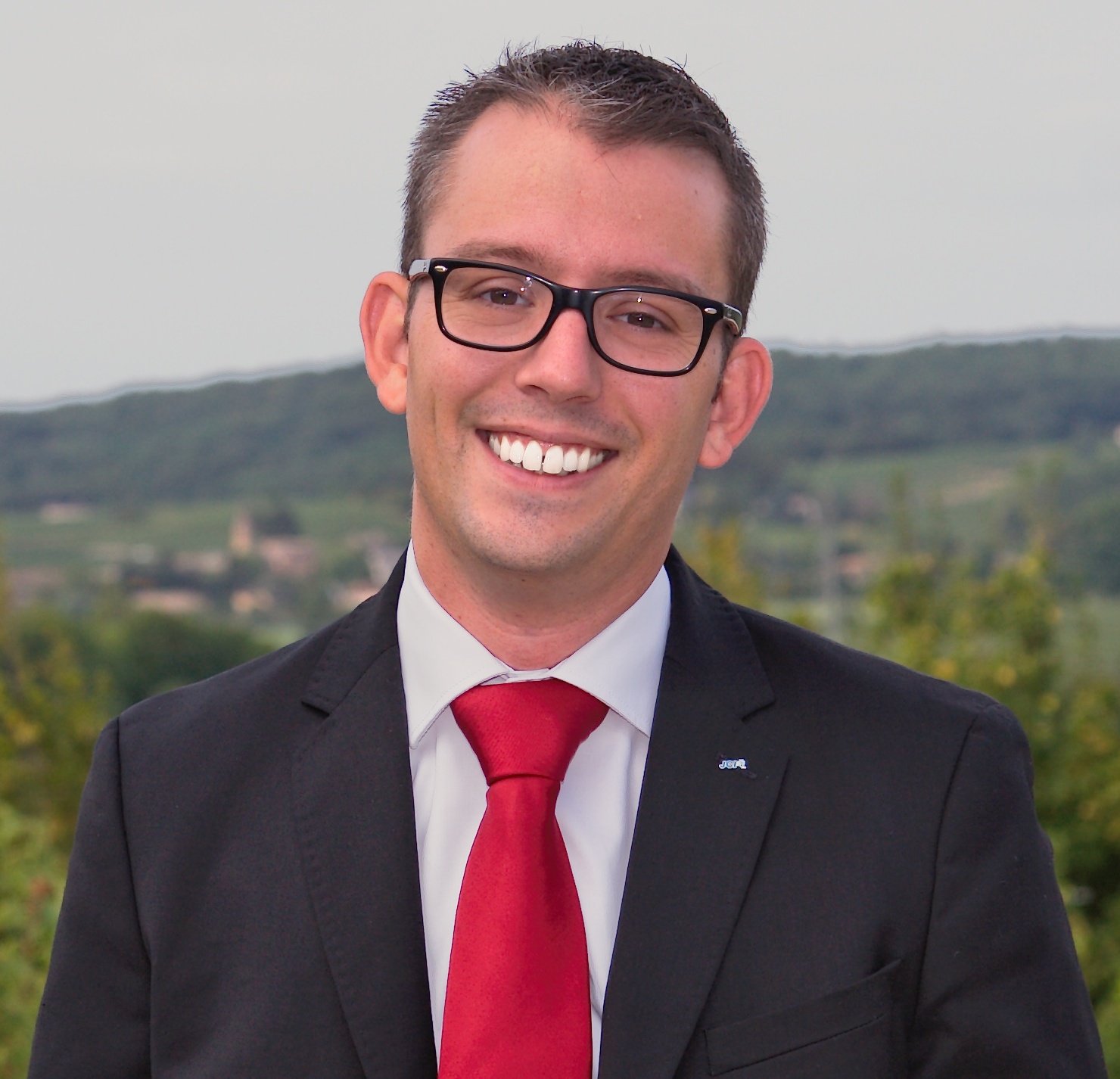 Julien Bourgoin