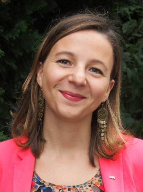 Sophie MAROT-RÉMY