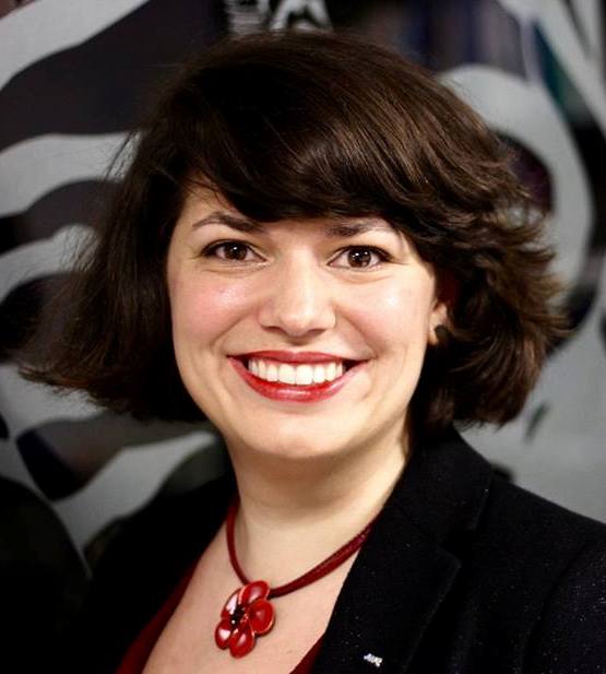 Stéfanie Cochet