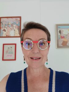 Anne-Lise PERI