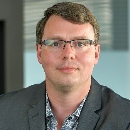 Benjamin LAURIOT