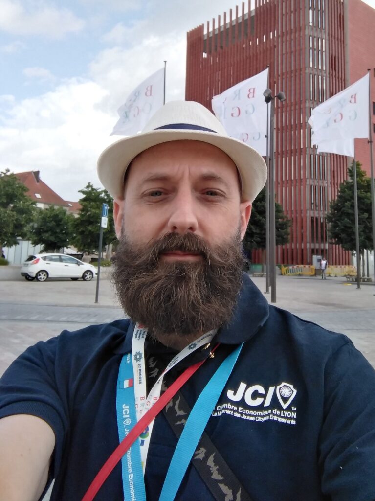 Nathanaël PICQ